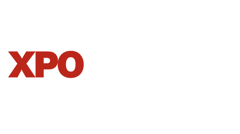 XPO logistics Logo